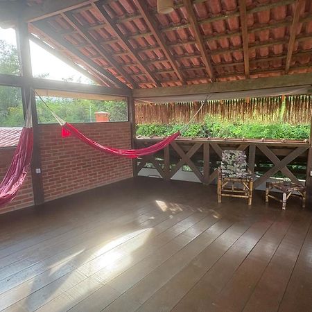 Chalés Água de Coco Boiçucanga Exterior foto