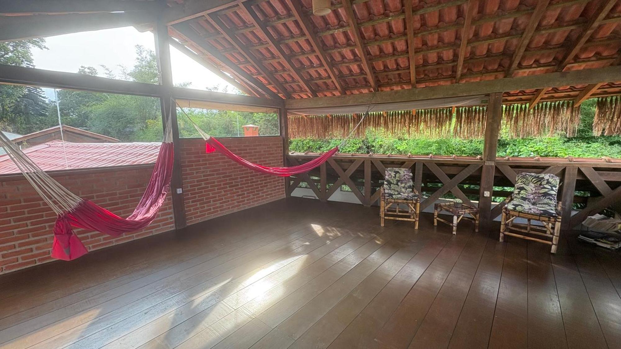Chalés Água de Coco Boiçucanga Exterior foto